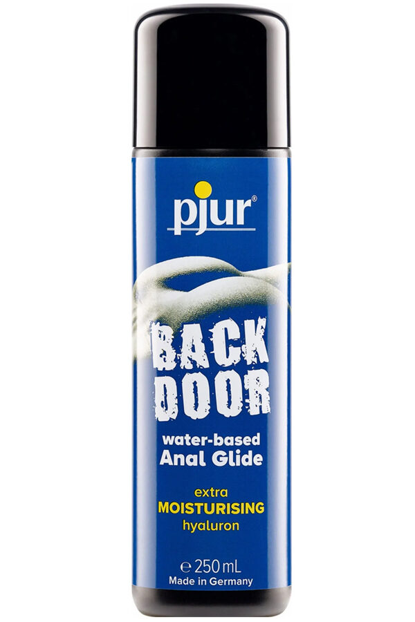 Pjur Back Door