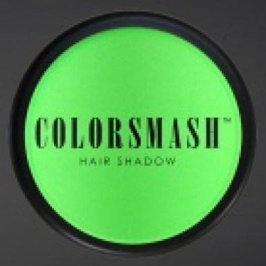 ColorSmash St. Martini hair color