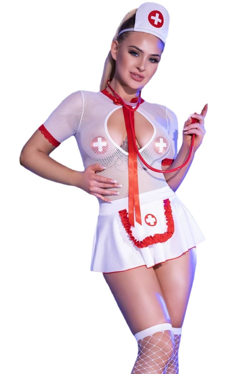 verpleegsters uniform