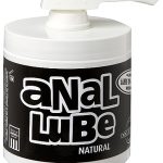 anal-lube