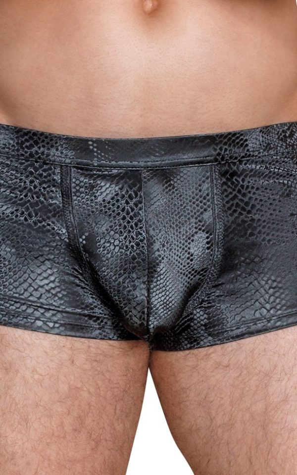 NEK Sexy boxershort in slangenleer-print