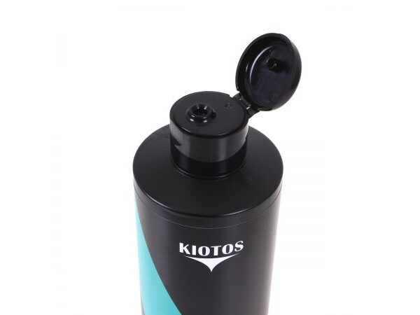 Kiotos glide glijmiddel 500ml dop