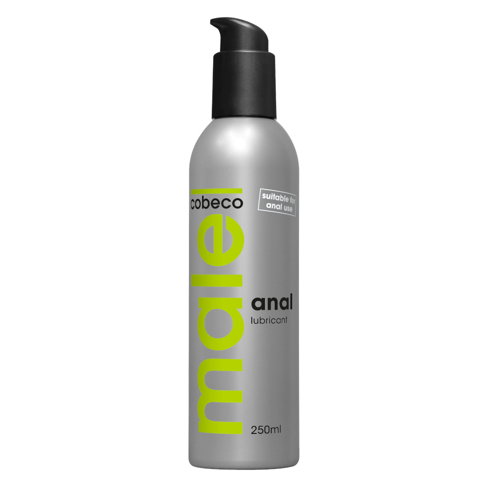 MALE Cobeco Anal Lubricant