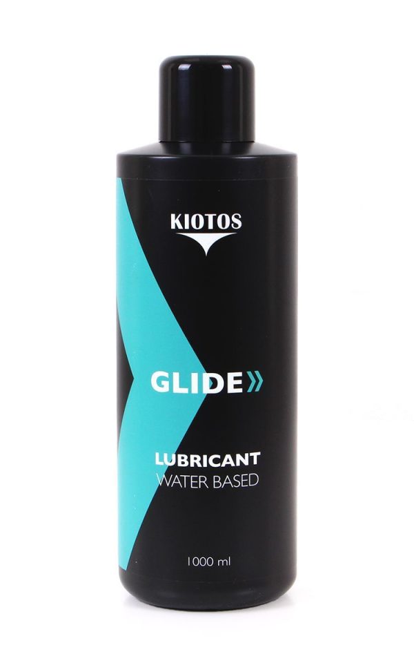 Kiotos water based lubricant