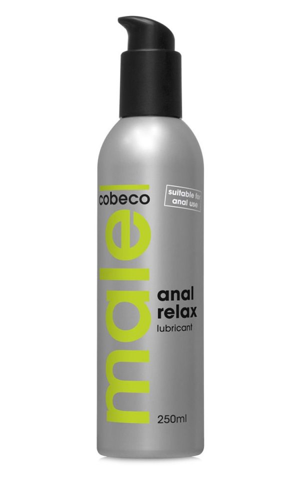 MALE Anal Relax 250 ML