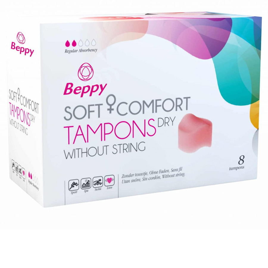 Beppy-soft-tampons-verpakking