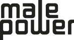 malepower logo