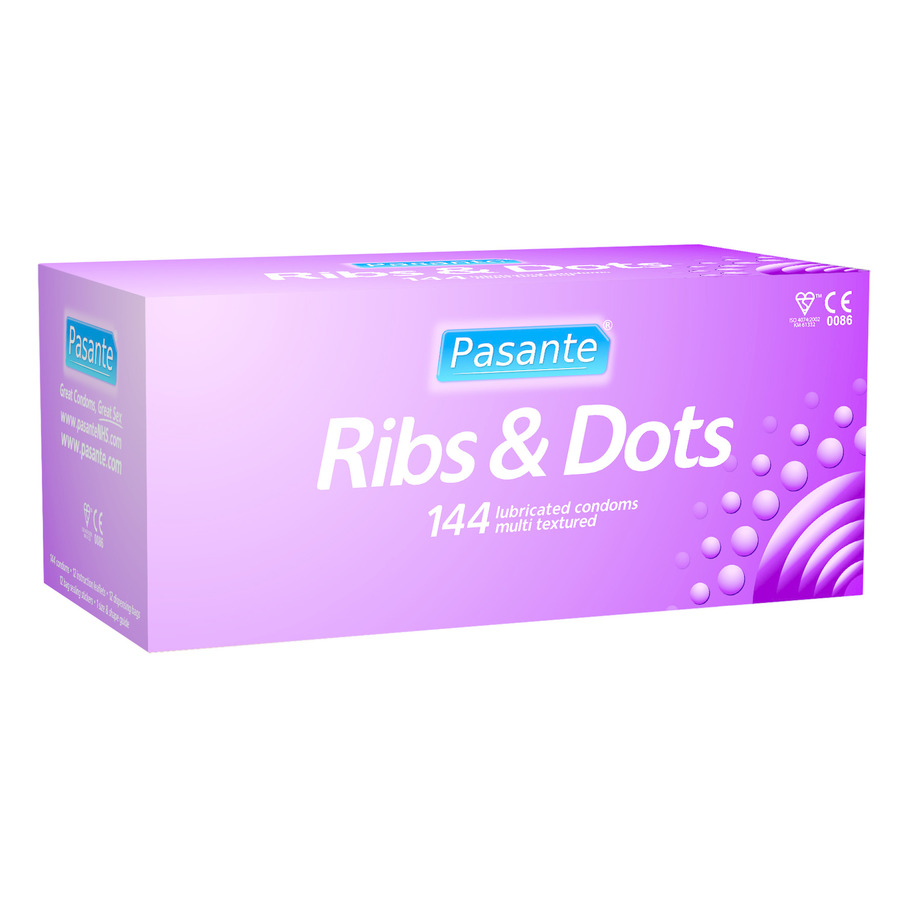 266538170-pasante-ribs-dots-condooms