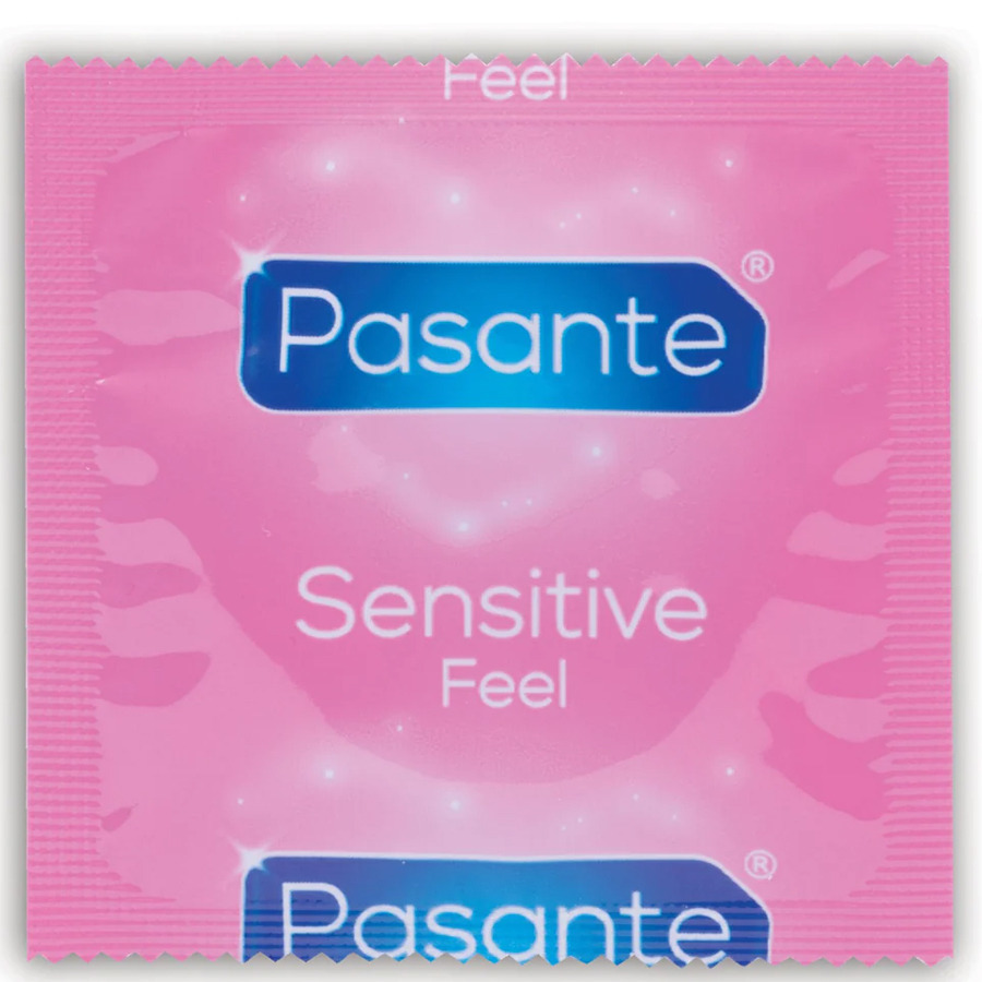 Pasante-Sensitive-condooms