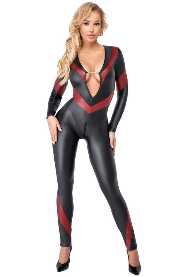Catsuits
