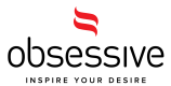 Obsessive logo